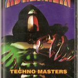 Dj Clarkee - Adrenalin - 1996