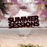 DJ TEZ Summer MIX vol 4
