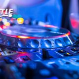 Tip - Top-Sputnik DJ Battle - 22-Mar-2015