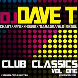 DJ Dave T - Club Classics 1