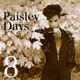 Paisley Days • Prince Mixtape - Vol.8: Hits, B-Sides & Rarities