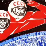 Soviet Grooves w/ Lokiboi - 17th May 2015