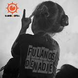 Fulanos de nadie programa #3 070414