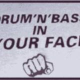 Q.T.RE. 02 mix drum&bass