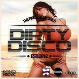 Dirty Disco Radio 38 (Guestmix By Daniel Williamsen)