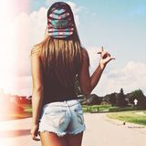Lady Nika inDe Electro Mix