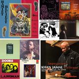 I Got The Beat / 31.03.2013. @ www.betonradio.rs