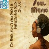 The Music Room's Jazz Series 26 - Featuring Joss Stone (Mixed By: DOC 01.08.12)