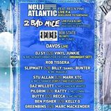 DJ Ben Fisher & DJ Kelly G b2b LIVE @ Fantazia / Bowlers / Manchester 2013