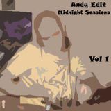 Andy Edit - Midnight Sessions Vol 1