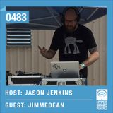 Hypersonic 483 2015-09-04 w/ Jimmedean & Jason Jenkins