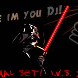 Luke Im Your Dj! I.V.S. Minimal Set 2k14