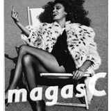Magas C #100 @ RCKO.FM