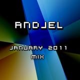 Andjel - January 2011