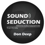 Sound Seduction (Laida #44) su Don Deep