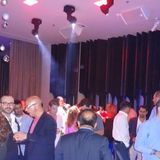 Live Deep Vocal Bizarre lounge, kempinski set