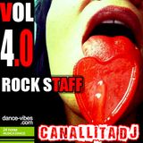 Rock Staff programa 4