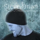 Steve Brian - Promo Mix December 2012