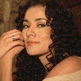 "DINORAH" EN DIVINA RADIO LA VOZ DEL ANGEL CONDUCE GUADALUPE DIVINA