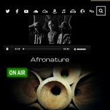 Afronature Radio Show