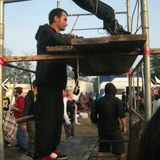 KSTIS On Circus Alien Teknomotive Mechanika Rebus Sound System - freeparty 12-14.09.2014