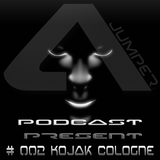 alles-jumper Podcast #002 - Kojak Cologne