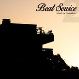 Beat Service Two mixed by Nomaduzz