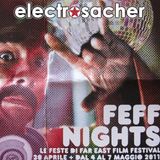 FEFF night!