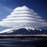 Cloud Drifter - The First Attempt