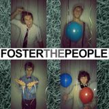 Foster the People - Helena Beat (Robert Lewis EHU Remix)