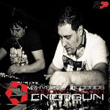 Physical Podcast V3.011 Energun Live Set Techno