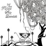 De Geluidsarchitect 2013-11 (19 maart 2013) THE PIRATE SHIP QUINTET interview