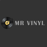 Mr Vinyl - Radio Show 36