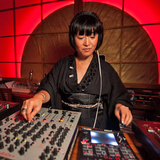 Hito: ENTER.Week 1, Sake (Space Ibiza, July 3rd 2014)