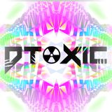 Dtoxic 2013 Electro House/Electro/Complextro Mix