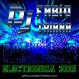 Dj Fabio Triana - Electronica 005