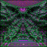 Brandon Adams - Dark Psy-Tech Vol 1 - December 2015