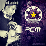 Iced Monkey - Mystic Carousel Showcase @ PCM Radio - Jan 31, 2015
