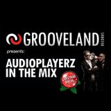 Audioplayerz In The Mix #051 (X-mas Special) (20.12.2012)