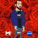 Emilio Peña - Music Club . 2015.07.24