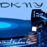 DJKNY - MINIMAL TECHNO HOUSE SESSION 1