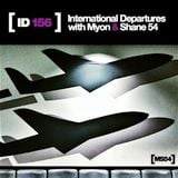 International Departures 156