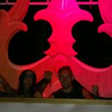 M.D.A. - LIVE DJ FROM 9 BAR - SMALL VAGATOR - NORTH GOA
