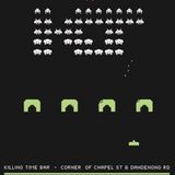 MoodMachine - Killing Time DJ Set (March 2011, Melbourne)