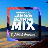 Tribute to Jess Glynne mix