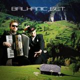 Balkanik set