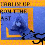 Bubbling up from the past...