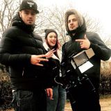 DRAMAH - FOXAMOUS - MC RAWS ON THE #UKTALENTSHOW WITH DJ TAPPA & K.DOT