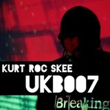 Urbankulturblog Guest Mix #7 - Kurt Roc Skee
