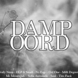 Villa Damp Oord, show vijftien.